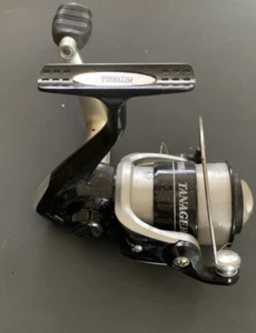 MITCHELL TANAGER R 2000 5.2:1 GEAR RATIO FRONT DRAG SPINNING REEL - Picture 1 of 6
