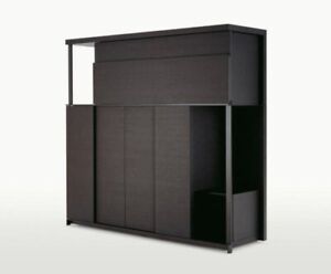 MaxAlto Credenza / Storage Cabinet for Sale - Elegance Meets Practicality