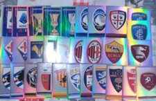Lot 50 2021-22 Scudetti A-B-C Avatar Footballers Figures See F Buy Now
