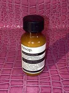 Aesop • Classic Conditioner • Hydrating & Softening 1.7 FL OZ 50 ml . - Picture 1 of 7