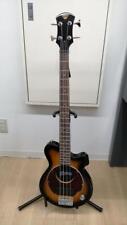 Pignose Pgb-200Bs Electric Bass Safe delivery from Japan for sale
