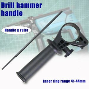 Practical Power Tool Inner Ring Electric Drill Hammer Handle and Ruler
