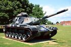1/72 Amerykański powojenny M60A3 Patton MBT. Żywica malowana. 3300 modeli w ofercie