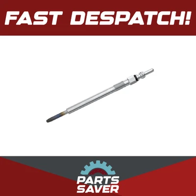 Juego de 4 bujías incandescentes para VOLVO S80 Mk1 2.4D 01 a 06 Bosch VO8631607 8631607 Nuevo Foto 1 de 4