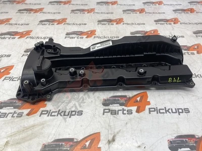 2017 Toyota Hilux Active Motor Camshaft Rocker Cover 2016-2023 2GDC087619 - Imagem 1 de 4