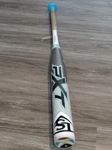 Louisville Slugger PXT X18 Softball Bat Drop -10 33 inches 23oz Composite Bat - Picture 1 of 24