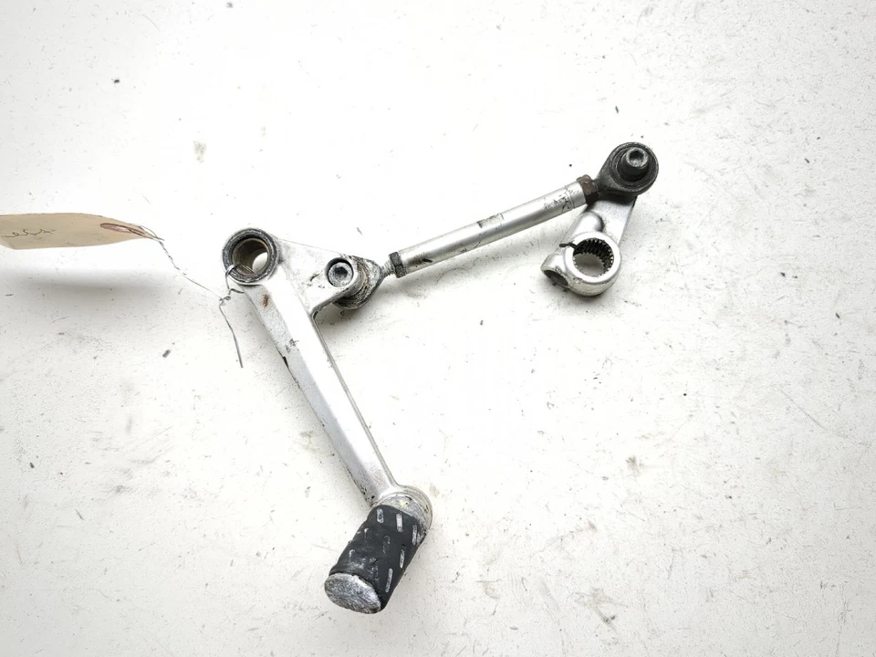 11-15 Ducati Diavel Cambio Pedal Enlace 45632061A Foto 1 de 4