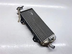 2017 KTM 125 XCW Radiator Right - 50435008100 - Picture 1 of 6
