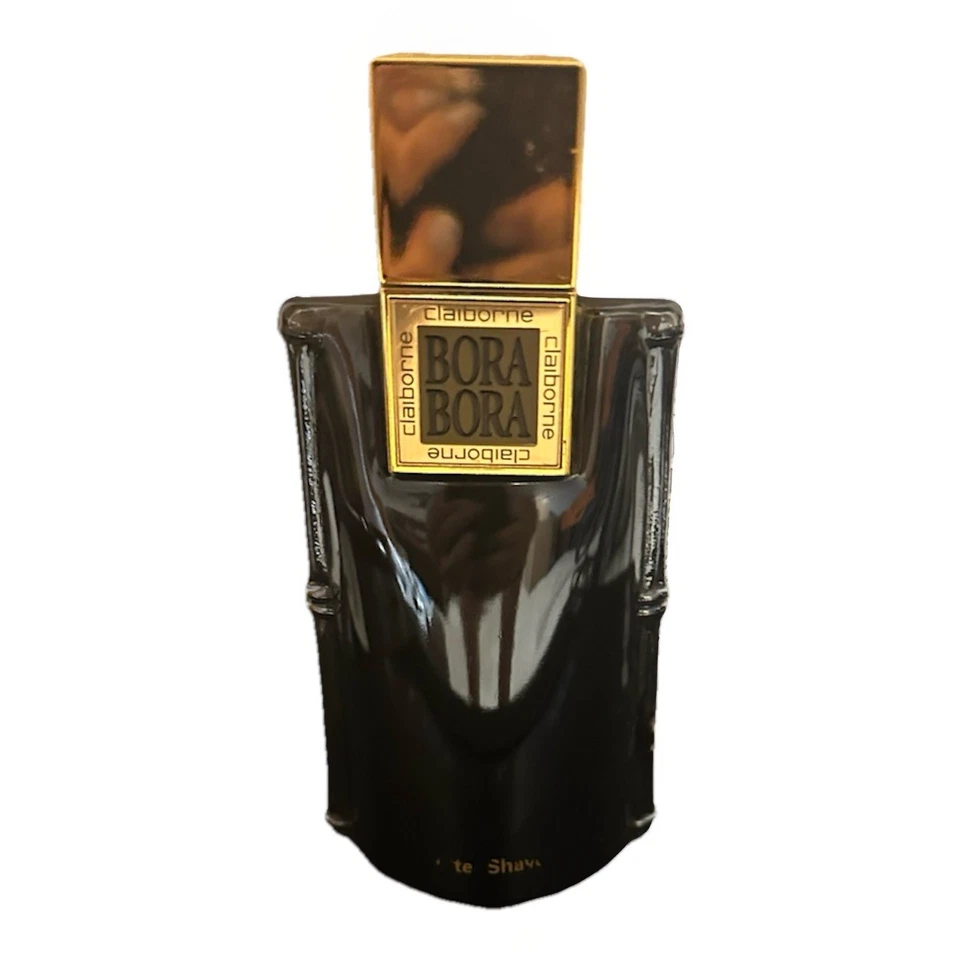 Bora Bora por Liz Claiborne para hombres 1,7 OZ colonia spray nuevo sellado difícil de encontrar Foto 1 de 2