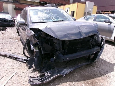 Consola frontal Alemania construida VIN con 1er dígito limitada compatible con 09-18 TIGUAN 1954626 Foto 1 de 4