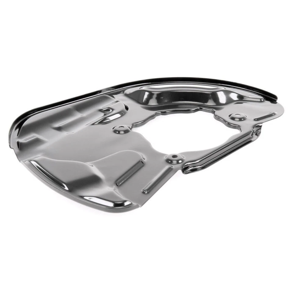 Vaico V30-3234 Brake Dust Shields Front Passenger Right Side for MB  2044211420 - Image 1 of 1