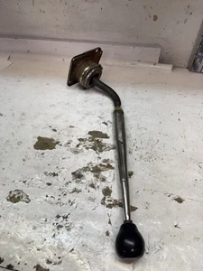 OEM T5 Shifter Assembly Chevy S10 Blazer GMC S15 5 Speed Manual T-5 Borg Warner - Picture 1 of 4