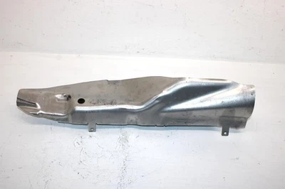 Polaris Sportsman 800 Efi 2011 tubo de escape original protector térmico 5254444 AP179 Foto 1 de 4