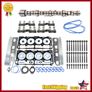 MDS Cam Hydraulic Lifters Kit For 2009-2015 Ram 2500 3500 5.7L Hemi V8 GAS OHV - Picture 1 of 6