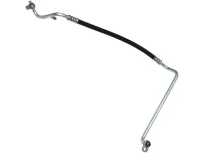 适用于 2011 - 2014 年 GMC Sierra 2500 高清空调制冷剂放电软管 93682KGJW 2012 — 第 1/2 张图片