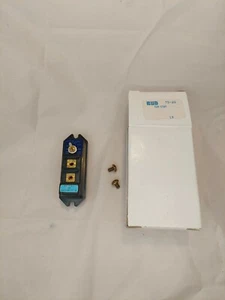 BUD INDUSTRIES TS-22 / TS22 (NEW IN BOX) - Picture 1 of 2