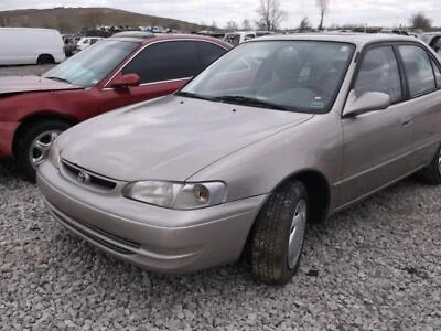 二手空气净化器总成适合:1999 年丰田卡罗拉 1ZZFE 发动机 A 级 — 第 1/4 张图片