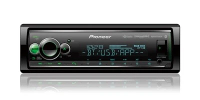 Pioneer MVH-S720BHS Digital Media Receiver w/ Bluetooth, HD Radio MVHS720BHS - Image 1 of 2