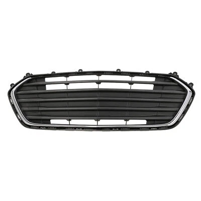 OEM NEW GM 2017-2020 Chevrolet Trax Front Bumper Lower Grille Assembly 42537706 - Imagem 1 de 3
