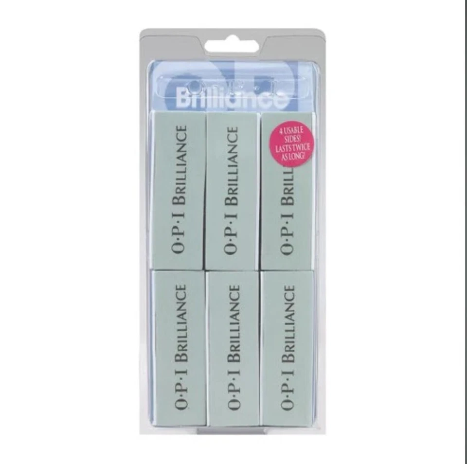 OPI Brilliance Block - 6 PCE - Image 1 of 1
