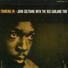 Traneing In: Rudy Van Gelder Remasters Series by Coltrane, John (CD, 2007)