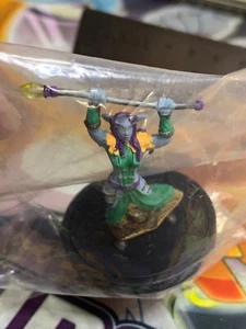 World of WarCraft Miniatures Game Spoils of War Yanna Dai'shalan Mini Figure - Picture 1 of 4