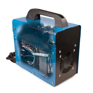 MIG Gasless Welder Portable Welding Machine 130Amp - Picture 1 of 11