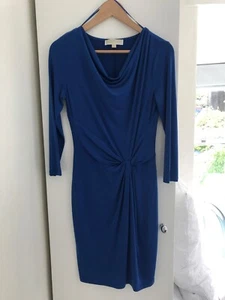 Michael Kors Blue Dress Size XS - Picture 1 of 6