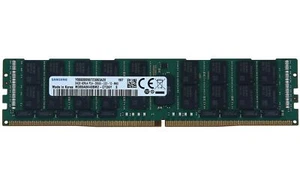Dell - A9781930 - Dell 64 GB Certified Memory RAM Module - DDR4 LRDIMM 2666MHz 4 - Afbeelding 1 van 3