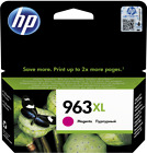 HP 963XL ORIGINALE, nero cia mag gia, singolo colore o multipack