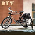 51PCS DIY Gift Retro Bicycle Model Ornament-Christmas Gifts H0B9 GB