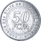 [#1182919] Coin, Central African States, 50 Francs, 2006, Paris, AU, Stainl, ess