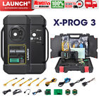 Launch X431 Pad Vii X-Prog3 Car & Truck Diagnostic Scanner Immo Key Programming