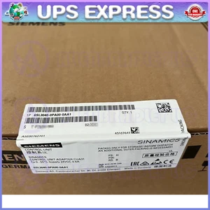 6SL3040-0PA00-0AA1 Siemens PLC Modul Free Tax 6SL3040-0PA00-0AA1 ZGB1 - Picture 1 of 6