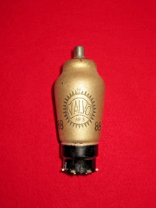 AF3 VALVO Röhre geprüft TOP Tube Valve Valvula Valvola Tutto - Picture 1 of 1