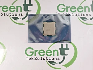 Processeur CPU Intel Xeon SR30Y E5-2699A V4 2,4 GHz 22 cœurs 55 Mo 145 W - Photo 1/7