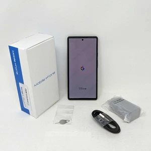 Teléfono Google Pixel 6 5G 128GB/256GB Desbloqueado 6.4 pulgadas 8GB RAM - (Bueno) Leer*** - Imagen 1 de 10