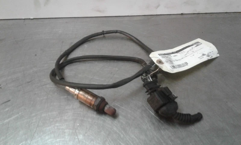 SONDE LAMBDA LAMBDA SENSOR Audi A4 Avant (B5) Combi 1.8 20V (AVV) 1999 032906265 Foto 1 de 1