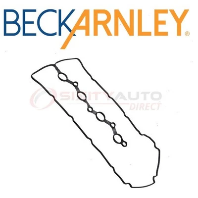 Beck Arnley Engine Valve Cover Gasket Set for 2010-2015 Hyundai Sonata 2.4L kw - Изображение 1 из 4