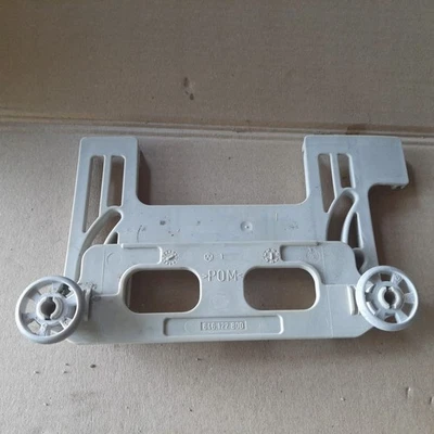 AEG 646.122.800 60800W Basket Guide with Wheels 1 Piece - Изображение 1 из 2