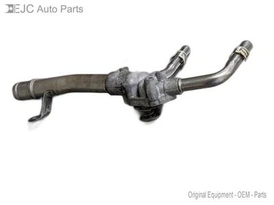 Carcasa termostato para 13-16 GMC Acadia 3.6 12689041 gas Foto 1 de 4