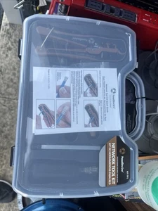 South wire network tool kit model KIT -TP1 - Afbeelding 1 van 1