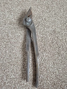 VINTAGE SIGNODE CU-30 CUTTERS - Picture 1 of 3
