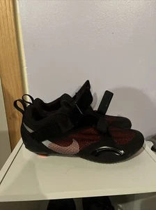 Nike indoor cycling shoes women - Picture 1 of 3