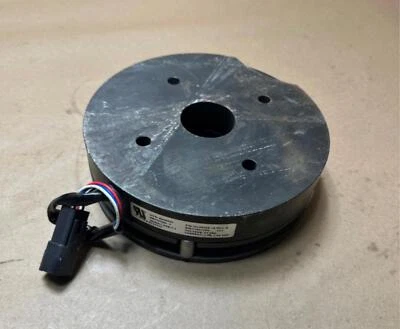 Carretilla elevadora de freno de embrague eléctrico Hyster Yale 4706372 8848530 SDB-7.5 24VDC N30 N35 Foto 1 de 4