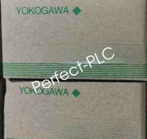 Yokogawa F3PU10-0S PLC Module 1PC New Expedited Shipping F3PU100S - Afbeelding 1 van 1
