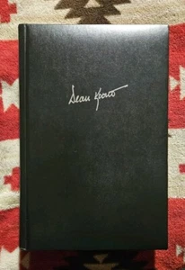 From The Corner Of His Eye by Dean Koontz Signed Limited Edition - Picture 1 of 11