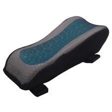 Memory Foam Cooling Gel Chair Armrest Pads Arm Rest Riser Pillow for Office8910
