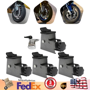 Cambiador de neumáticos de motocicleta Accesorios para máquina ATV Llanta Adaptador Abrazadera de accesorio - Imagen 1 de 18