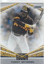 2019 Tony Gywnn Stadium Club BEAM TEAM Insert #24 - San Diego Padres